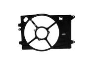 Defletor Do Ventilador Pecas Genuinas Gm Spin 2013 A 2018 94733309