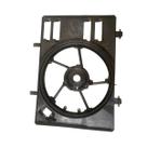 Defletor Eletroventilador Ecosport Dragon 1.5 2017 Em Diante