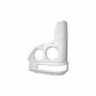 Defletor farol mbb accelo l/e bl nac **mercedes benz accelo