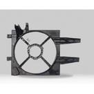 Defletor fiat palio fire behr sem ar pc304037 - gate