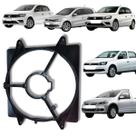 Defletor Gol G5 G6 G7 G8 Voyage Saveiro Sem Ar 2009 Até 2021