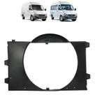 Defletor helice sprinter cdi 311 313 2002 a 2012 9015051655