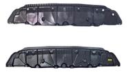 Defletor Inferior Dianteiro Toyota Corolla Cross 2022/2023
