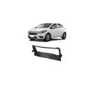 Defletor inferior do radiador onix 2018 original gm 52085583