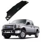 Defletor Inferior Radiador Ford F250/ F350/ F4000 98/19 Orig
