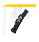 Defletor Inferior Radiador Original Fiesta ecosport Ama2s658b407bb