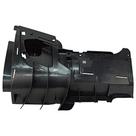 Defletor Lateral Cabine Mercedes Atego (2012...) 958.884.0022