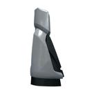 Defletor lateral grade iveco tector 2019 ld compativel com: