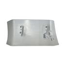 Defletor lateral grade volvo vm ate 2012 ld pequena nac. com Defletor lateral grade volvo vm ate 2012 ld pequena nac. com