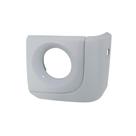Defletor lateral grade vw delivery 2011/2012 l/e nac **vw d