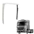 Defletor Lateral Mb Actros Cabine Alta Com Teto Com Recorte