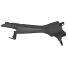 Defletor Lateral Radiador Ld Original Ford Transit 21+