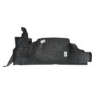 Defletor Lateral Radiador Le Original Ford Transit 21+