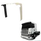 Defletor Lateral Scania S4 Cabine G Com Filtro Com Teto Defletor Lateral Scania S4 Cabine G Com Filtro Com Teto