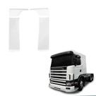 Defletor Lateral Scania S4 Cabine G Sem Filtro