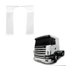 Defletor Lateral Scania S4 Cabine G Sem Filtro