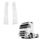 Defletor Lateral Volvo Fh Globetrotter 2015 2016 2017 2018