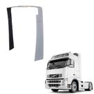 Defletor Lateral Volvo Fh Globetrotter C Teto Lateral Larga