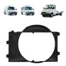 Defletor mercedes benz sprinter cdi 311 313 2002 a 2012 helice original a6905057555