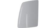 Defletor Moldura Farol Mb Accelo 715 915 1016 - Motorista