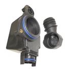Defletor Óleo Anti Chama Volkswagen Gol 8v Mi. Aje 087085
