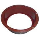 Defletor Oleo Cubo Iveco Stralis Eurotech 490S44T 7139516