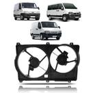 Defletor original fiat ducato multjet 2.3 citroen jumper peugeot boxer 2010 a 2017 8240613