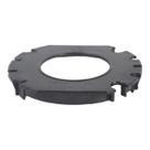 Defletor P/ Martelete Stanley Sthr1232k-b2 Tipo1 e Kd1250k-b2 Tipo1 Original