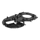 Defletor P/ Martelo Dewalt D25980 Original