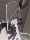 Defletor Para-brisa Yamaha Tenere 250cc
