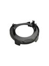 Defletor para esmerilhadeira dwe4020 dewalt