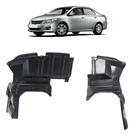 Defletor Protetor Inferior Central Corolla 2009 A 2014