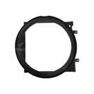 Defletor Radiador de Água Para Iveco Tector - 5801569808