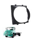 DefLEtor Radiador MB Hpn Original 3845058455 Preto Fosco Pu