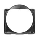 Defletor radiador sc.s-5 (p) 340/380/420 6c plastico nac **s