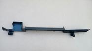 Defletor Radiador Superior Renault Scenic Original 7700431502
