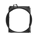 Defletor radiador vw constellation 26280/31280 2012.17280t