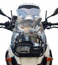 Defletor Sirius GS800 - BMW F800 GS 2008+