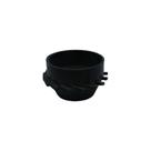 Defletor Superior Filtro de Ar Werk-Schott 1/4 Werk-Schott 1100-04