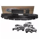 Defletor Superior Radiador Ford F250/ F350/ F4000 98/19 Orig EC358326AA