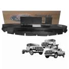 Defletor Superior Radiador Ford F250/ F350/ F4000 98/19 Orig