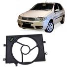 Defletor Suporte Radiador Fiat Siena Fire Celebration 2007 2008 2009 Original Defletor Suporte Radiador Fiat Siena Fire Celebration 2007 2008 2009 Original