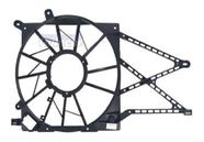 Defletor Ventoinha 5 Pas Com Ar Cond. Astra 1999 A 2009