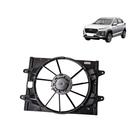 Defletor Ventoinha Chery Tiggo 3 302000728AA Defletor Ventoinha Chery Tiggo 3 302000728AA