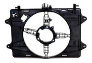 Defletor Ventoinha Doblo Antigo 1.3 1.8 C/ Ar Condicionado