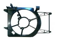 Defletor Ventoinha Palio/siena/strada/idea 1.8 Sistema Valeo