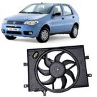 Defletor Ventoinha Radiador Fiat Palio Elx 2001 2002 2003 2004 2005 2006 2007 1.0 Original Defletor Ventoinha Radiador Fiat Palio Elx 2001 2002 2003 2004 2005 2006 2007 1.0 Original