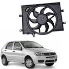 Defletor Ventoinha Radiador Fiat Palio Fire Celebration 2007 2008 2009 1.0 Original Defletor Ventoinha Radiador Fiat Palio Fire Celebration 2007 2008 2009 1.0 Original
