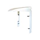 Defletor XF SC Primer Articulado - DAF 0918113