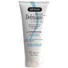 Defrizante D-Pantenol Soft Hair Modelador De Fios Termoprotetor Brilho Todos Tipos De Cabelo 400ml
